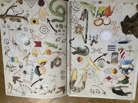 Kniha Dobrodružství v přírodě - 6