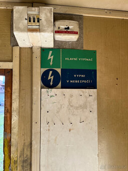 Stavební buňka - 6