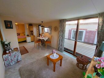 Mobilní dům (mobilheim, chata, celoroční) Tuinman - 6