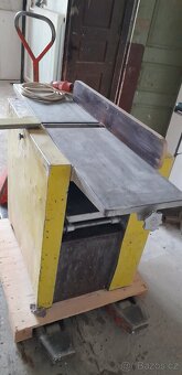 Hoblovka s protahem - 6