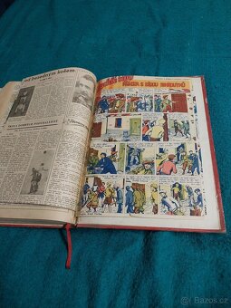 Prodám rychlé šípy - 6