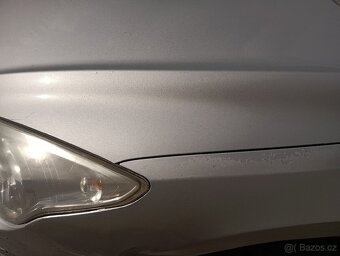 Hyundai i30 1.6i 92kW 2009 - 6