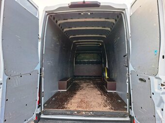 IVECO DAILY 2,3D 35-160 HI-MATIC r.v.5/2022 Odpočet DPH - 6