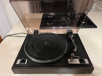 Vintage gramofon Kenwood (Trio) KD-1033B - 6