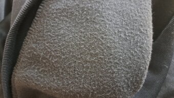 Tepláková souprava - mikina + tepláky, vel. S - 6