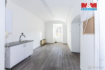 Pronájem obchodních prostor, 31 m², Kolín, ul. Legerova - 6