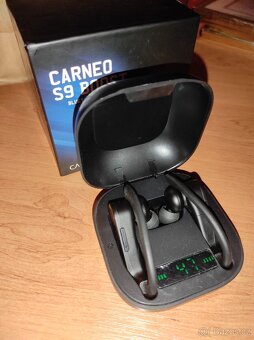 Bluetooth sluchátka - 6