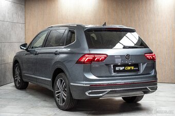 Volkswagen Tiguan Allspace, 2.0TDi.DSG.ELEGANCE.7MÍST.DPH - 6