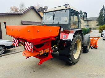 Komunální sypač - 6