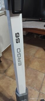 ROTOPED KETTLER ERGO 56 - 6