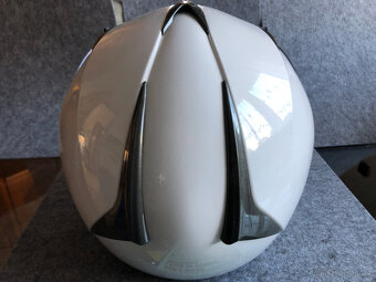 Přilba FORCE vel. 56/57 M - 6