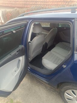 Passat B6 1.9 TDI 77kw rok 2008 - 6