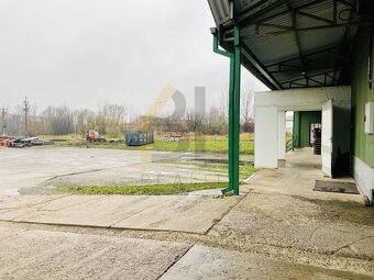 Pronájem komerčního prostoru, 90m2, Na Výhoně, Hodonín - 6