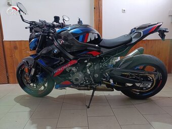 BMW M 1000 R competition - 6