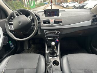 Renault fluence 1.6 - 6