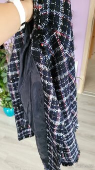 Kabátek úplet Vel.XL - 6