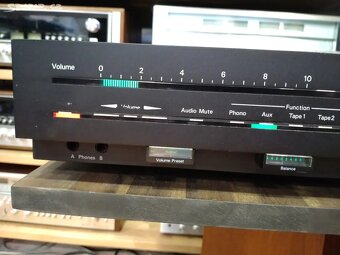 receiver Nakamichi 730 - 6
