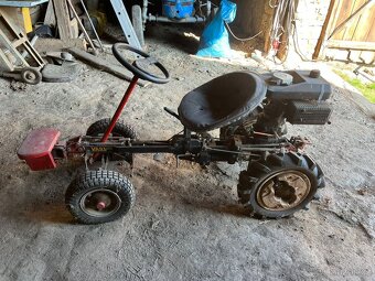 Koupím VARI AGZAT DAKR a jiné stroje - 6