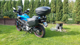 Honda NC750XD DCT - 6