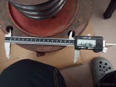 Elektromotor 2,2 kW - 6