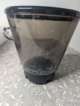 Baristický mlýnek na kávu AMZCHEF, použitý, stav velmi dobrý - 6
