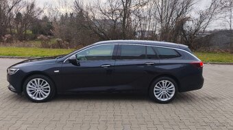 Opel Insignia B Sports Tourer 2.0 CDTi 125 kW,HUD,360°,DPH - 6