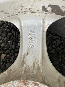 Alutec 4x108 R15 - 6