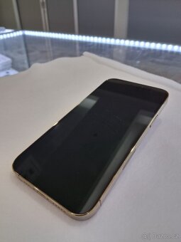 Apple iPhone 12 Pro 128GB Zlatý - 6