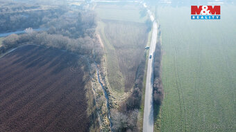 Prodej ovocného sadu, 2538 m², Přistoupim - 6