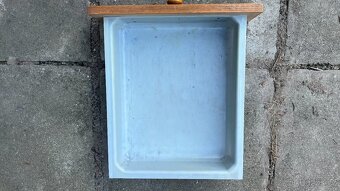 Starý psací stůl - 6