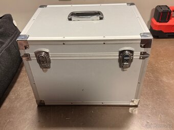 Bruska na nože Tormek T2 - 6