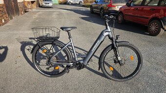 Elektrokolo Haibike - 6