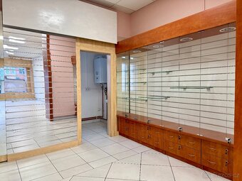 Pronájem komerčního prostoru - Štefánikova, Zlín - 6