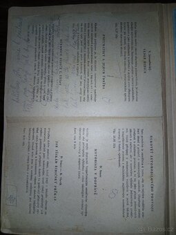 Svět motorů 1955 - 6