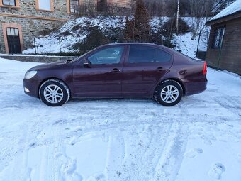 Škoda Octavia 2 - Limit Edition - 6