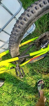 Rockmachine blizzard 90-27 edgesiries - 6