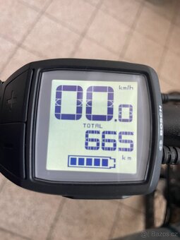 Haibike HardSeven 5 - 6