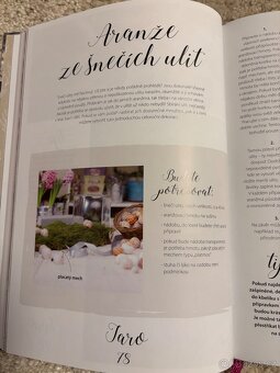 Můj květinový ateliér - 6