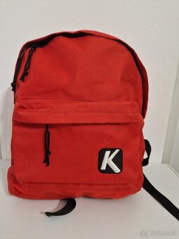 Kabelky, batohy, pouzdra - 6