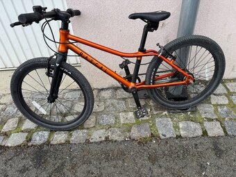 Rascal 16 orange - 6