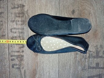 Dětské boty vel.29-37 - 6