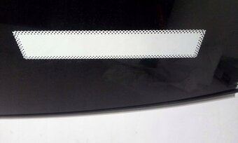 Ford Mondeo MK4 čelní sklo - 6