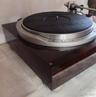 Gramofón Victor (JVC) QL-A75 - 6