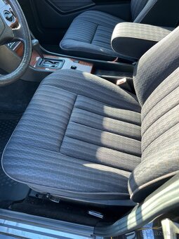 Mercedes-Benz E220 Typ 11960 - 6