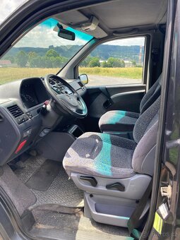 Mercedes-Benz Vito - 6