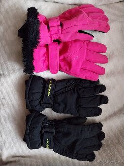 Lyžařský komplet 152-158 - 6