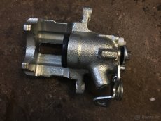 BRZDOVÝ TŘMEN A.B.S. 521081 - 6