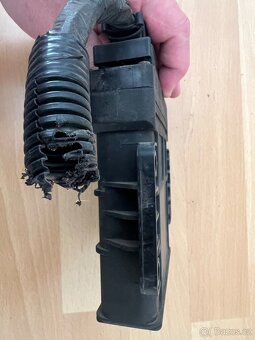 Řídící jednotka - automat - 6