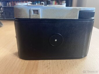 Fotoaparát Smena 8 - 6