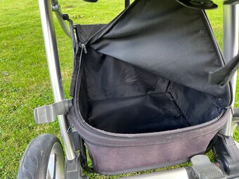 Hluboký kočárek espiro next - 6